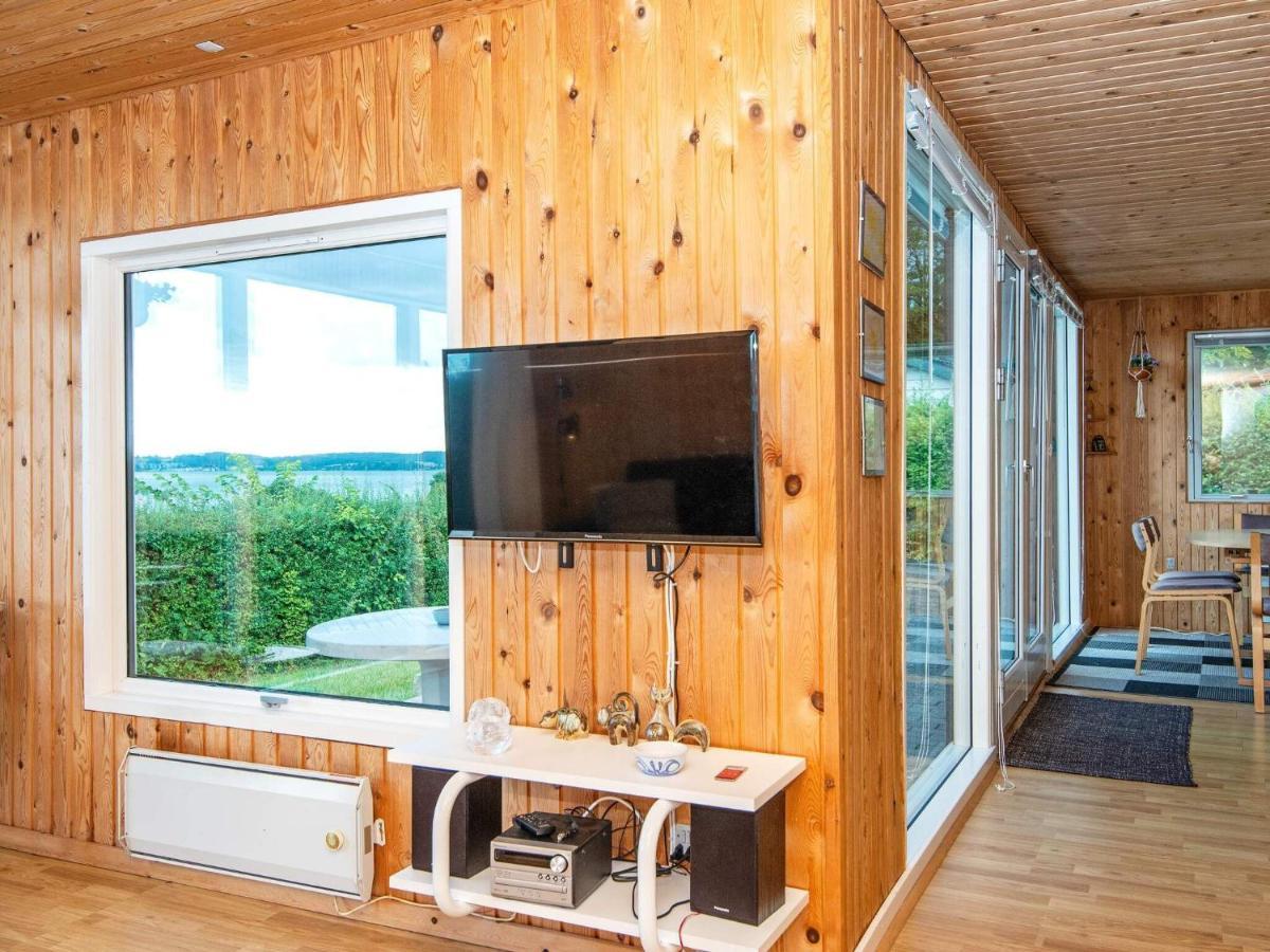 Holiday Home Aabenraa Lxv Eksteriør billede