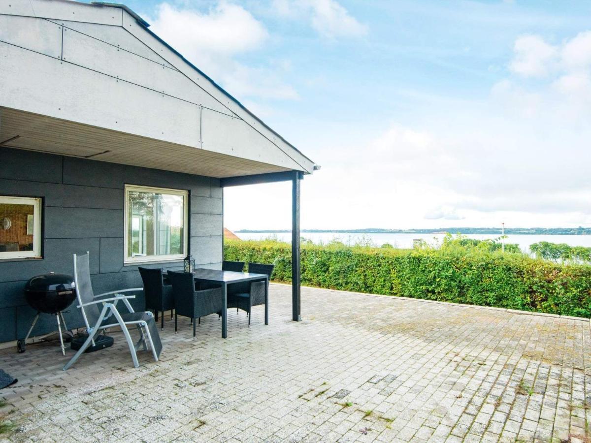 Holiday Home Aabenraa Lxv Eksteriør billede