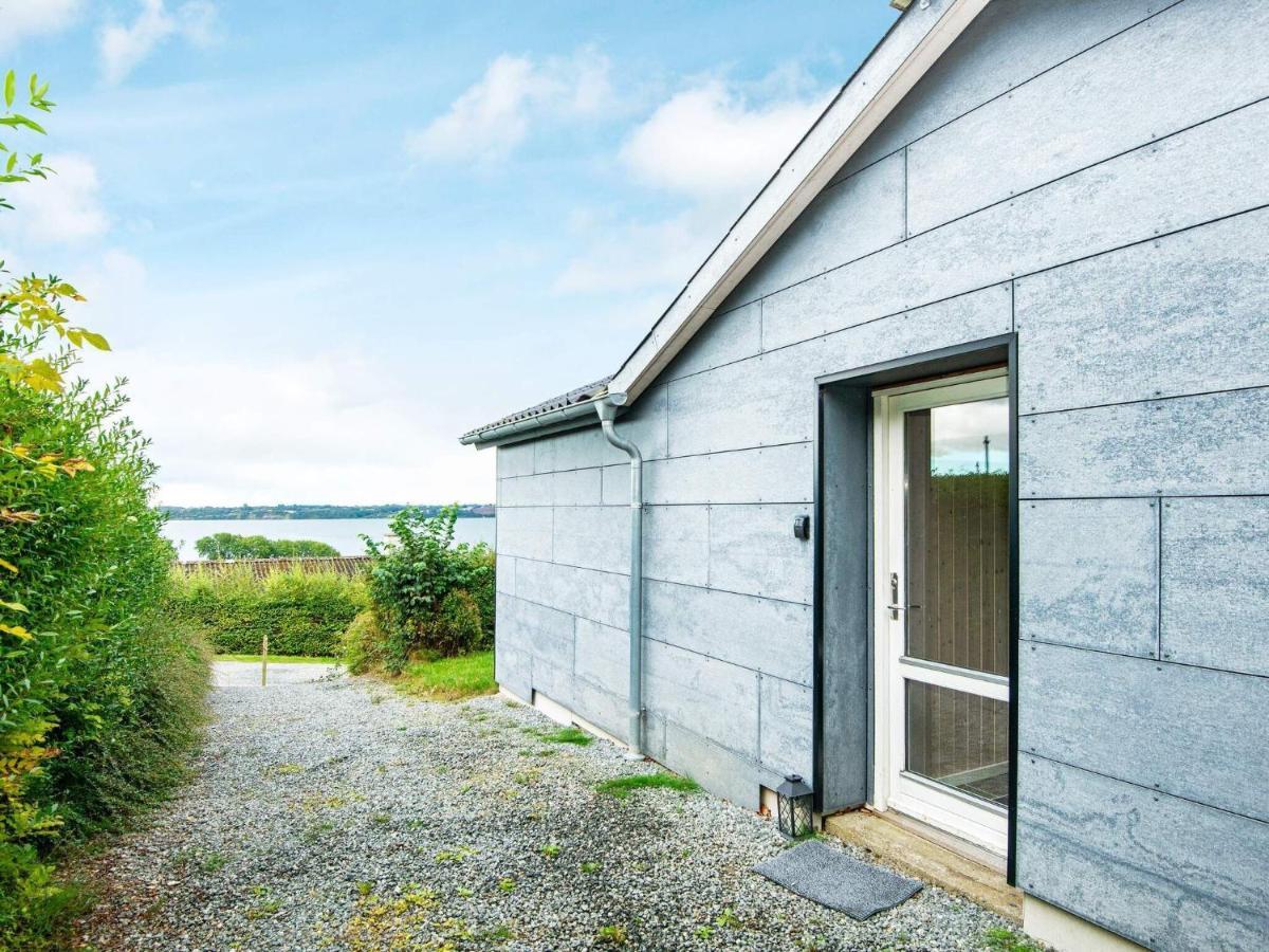 Holiday Home Aabenraa Lxv Eksteriør billede