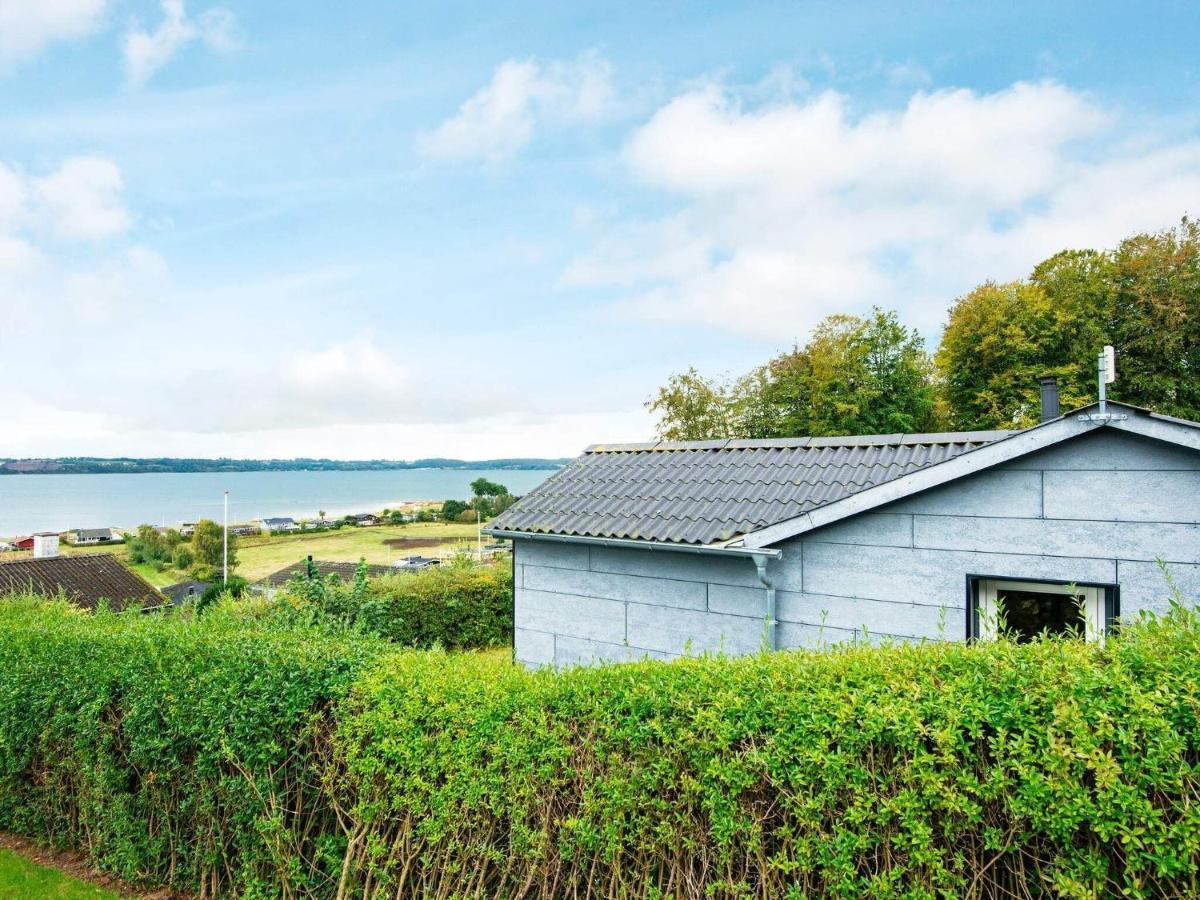 Holiday Home Aabenraa Lxv Eksteriør billede