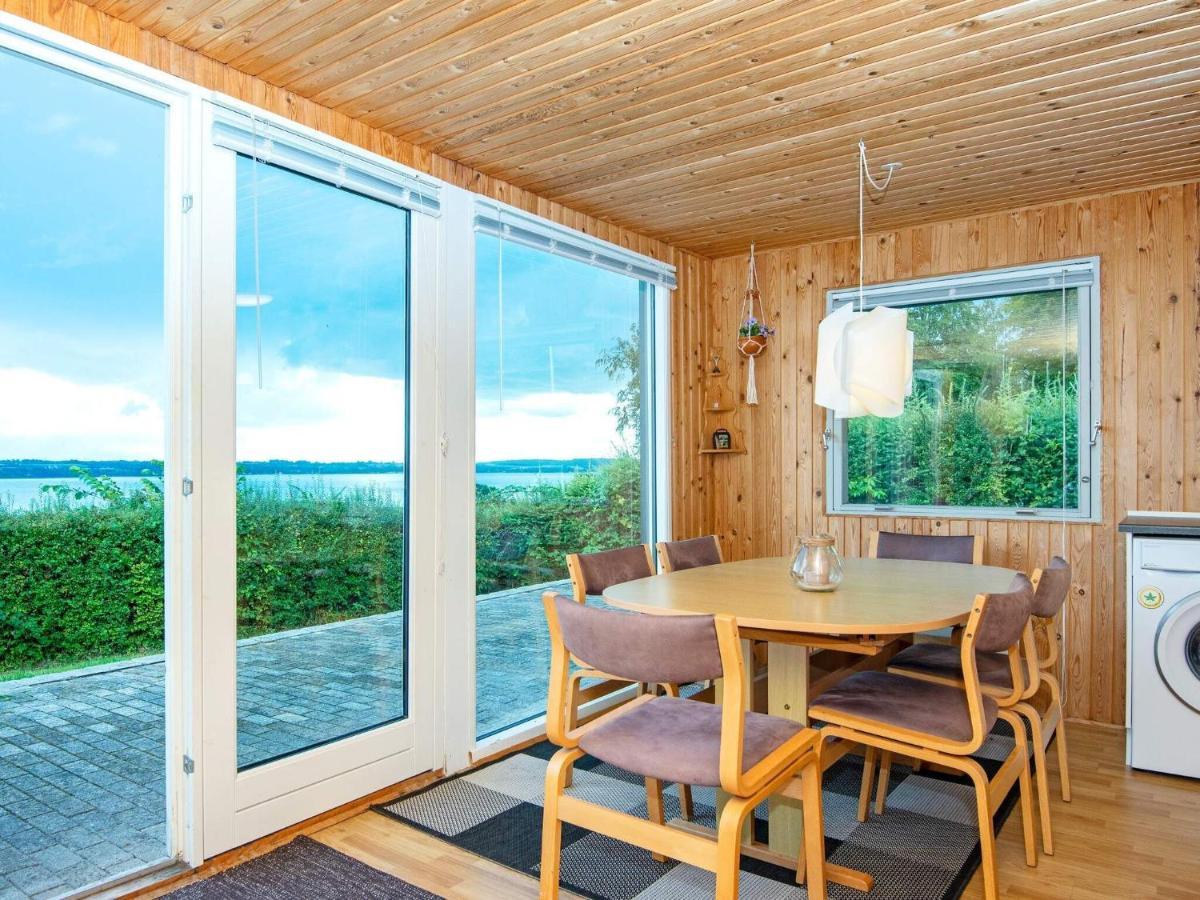 Holiday Home Aabenraa Lxv Eksteriør billede