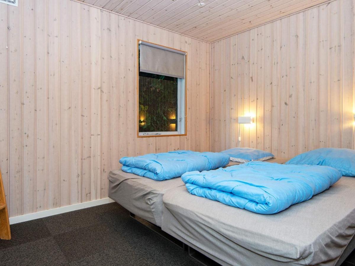 Holiday Home Aabenraa Lxv Eksteriør billede