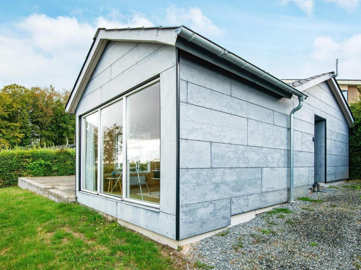 Holiday Home Aabenraa Lxv Eksteriør billede