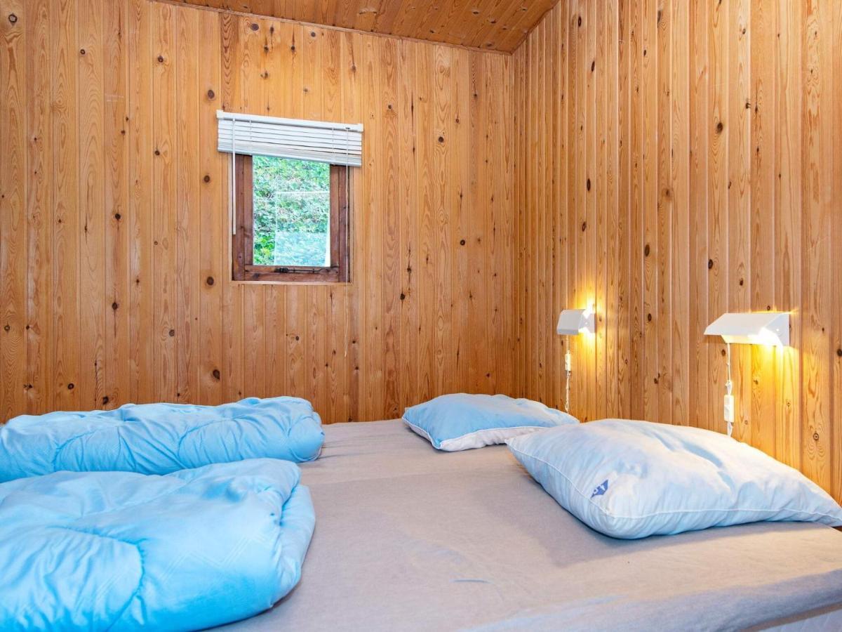 Holiday Home Aabenraa Lxv Eksteriør billede